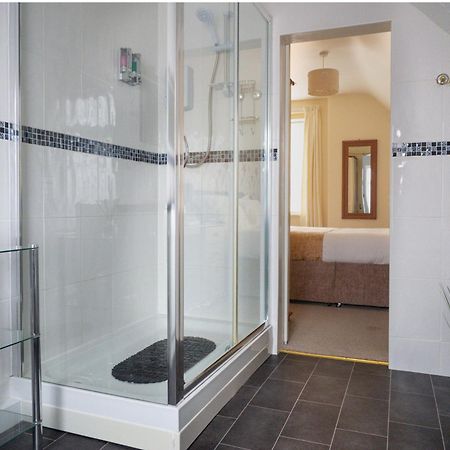 The Kildare Bed & Breakfast Skegness Ngoại thất bức ảnh
