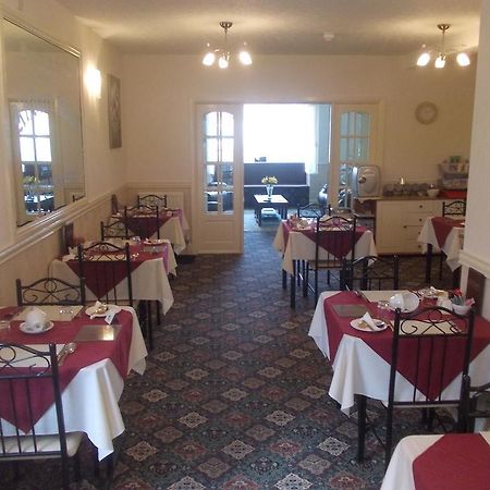 The Kildare Bed & Breakfast Skegness Ngoại thất bức ảnh