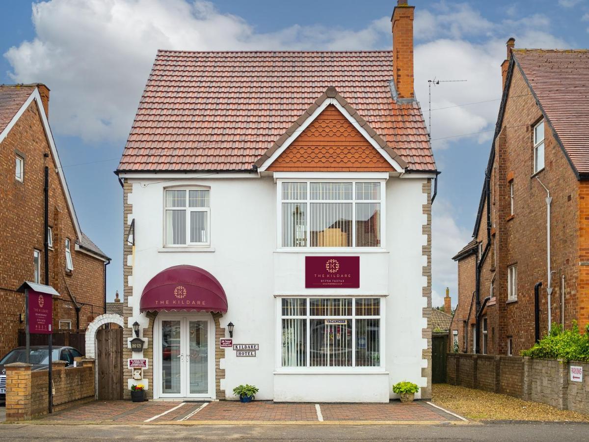 The Kildare Bed & Breakfast Skegness Ngoại thất bức ảnh