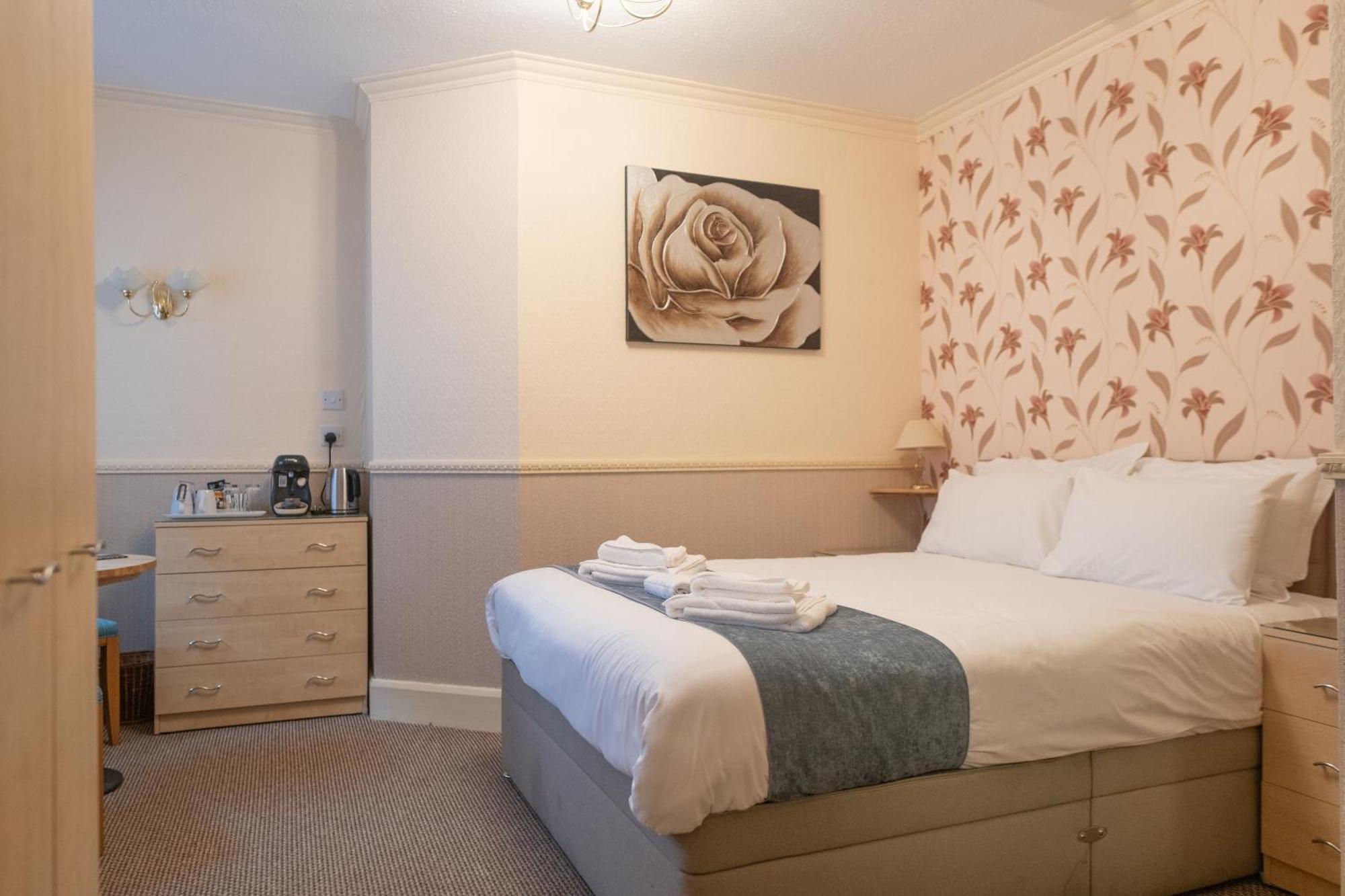 The Kildare Bed & Breakfast Skegness Ngoại thất bức ảnh