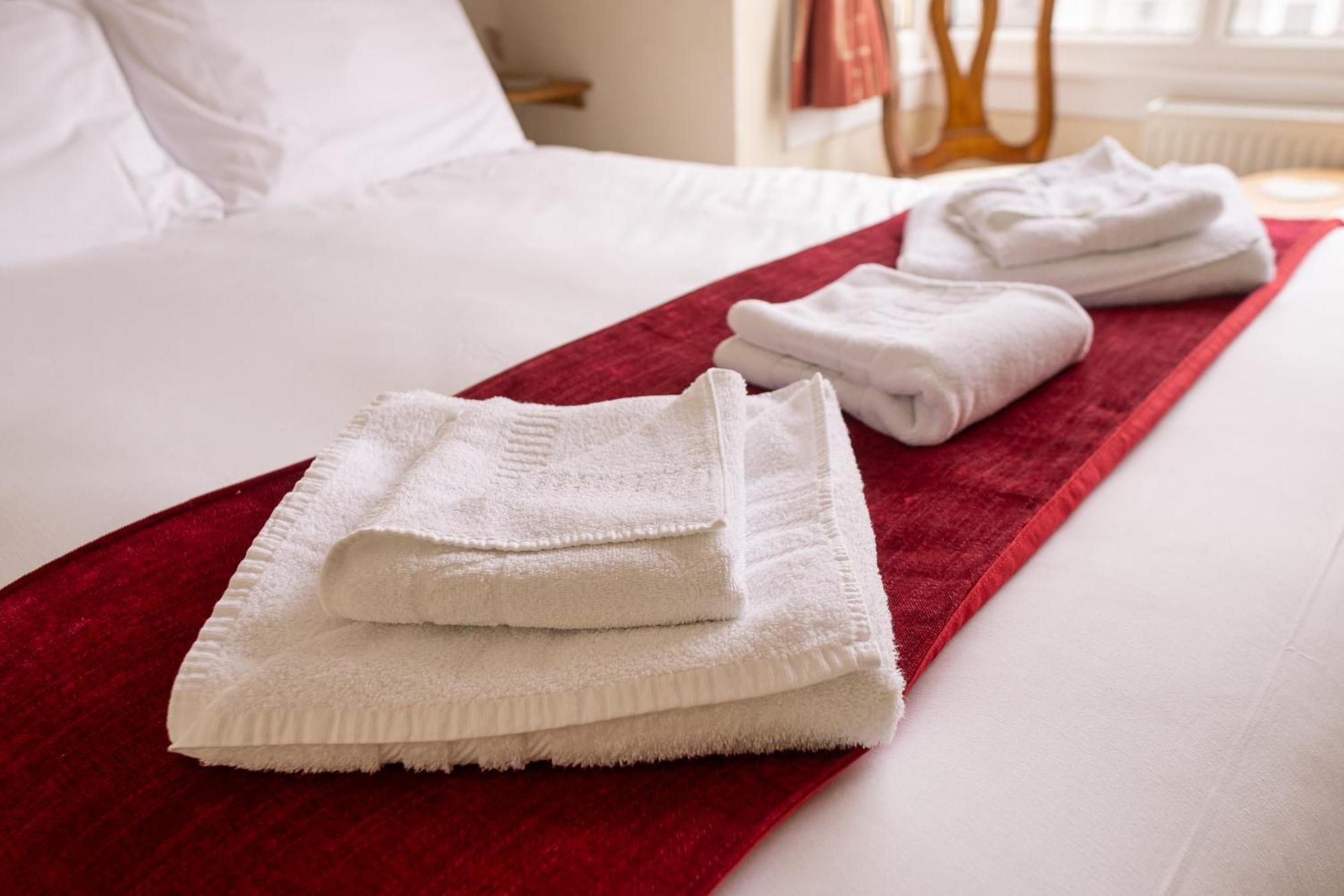 The Kildare Bed & Breakfast Skegness Ngoại thất bức ảnh