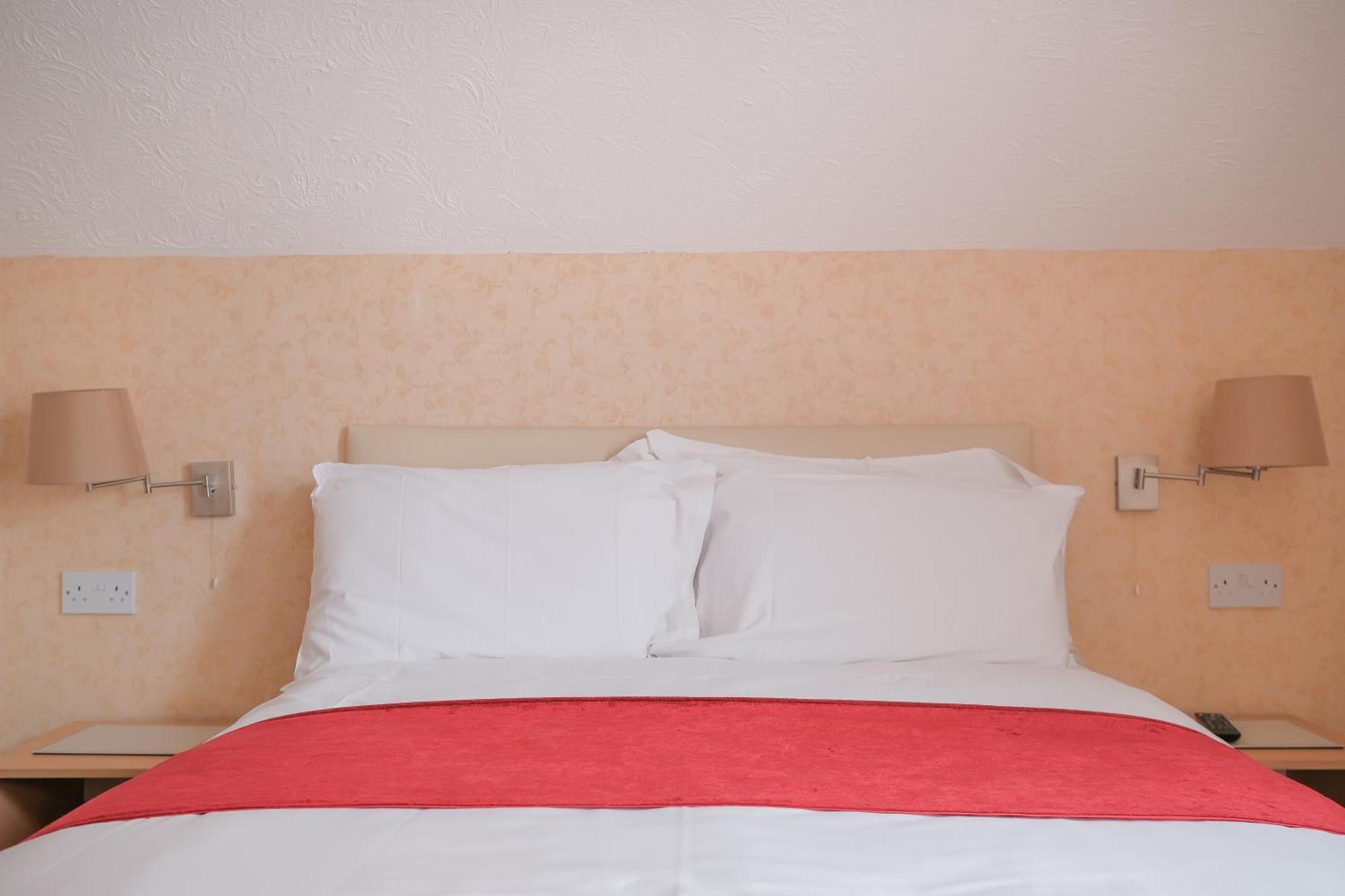 The Kildare Bed & Breakfast Skegness Ngoại thất bức ảnh