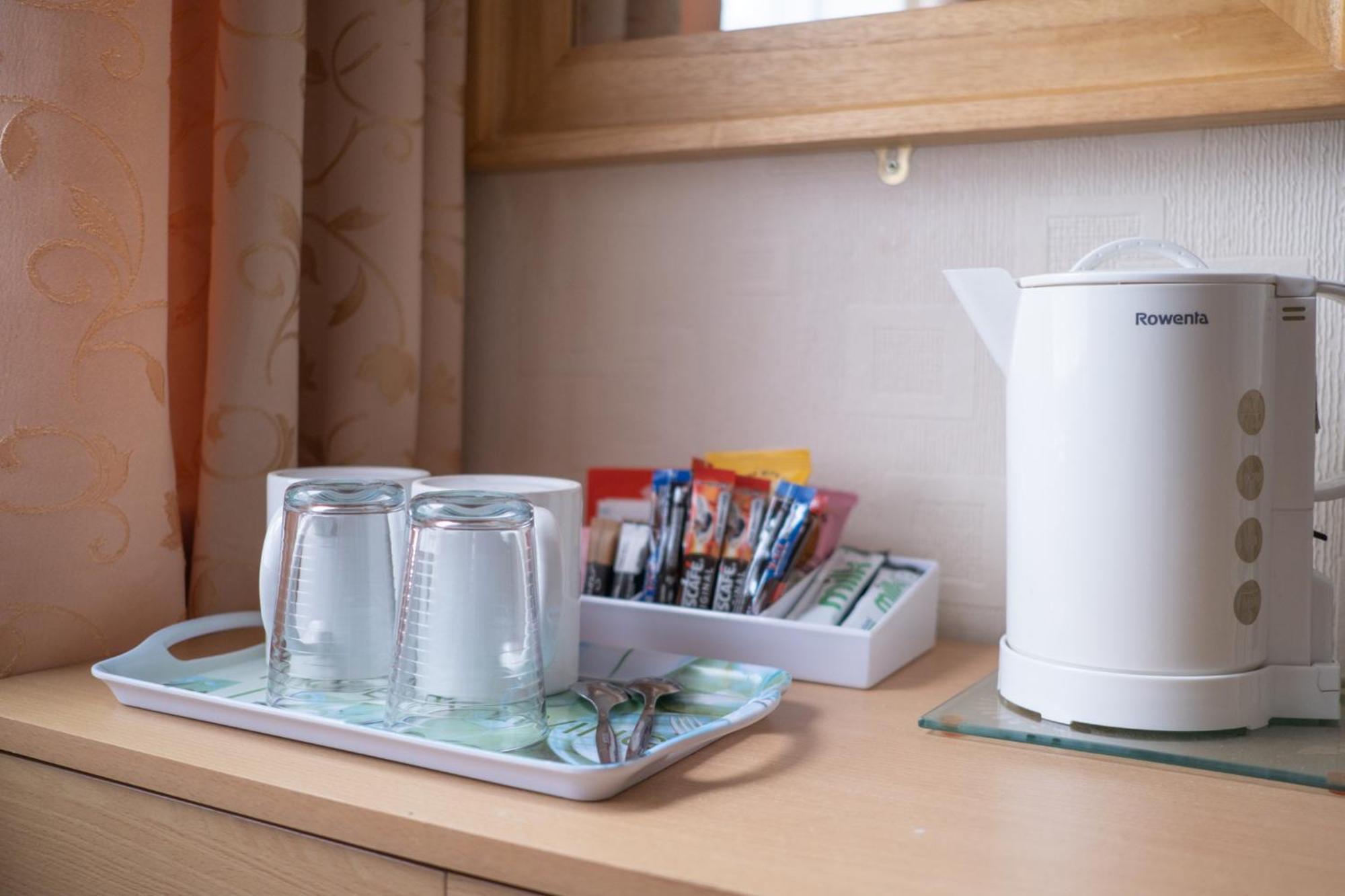 The Kildare Bed & Breakfast Skegness Ngoại thất bức ảnh