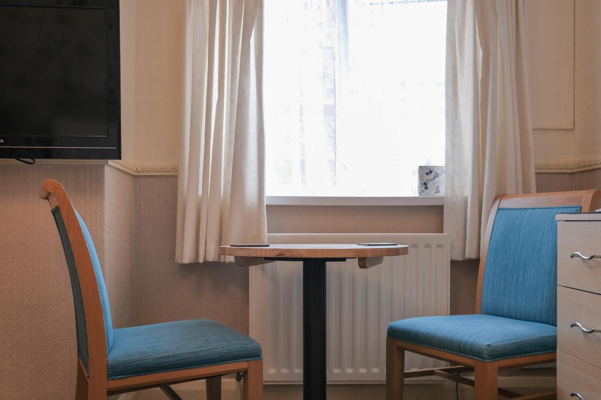 The Kildare Bed & Breakfast Skegness Ngoại thất bức ảnh
