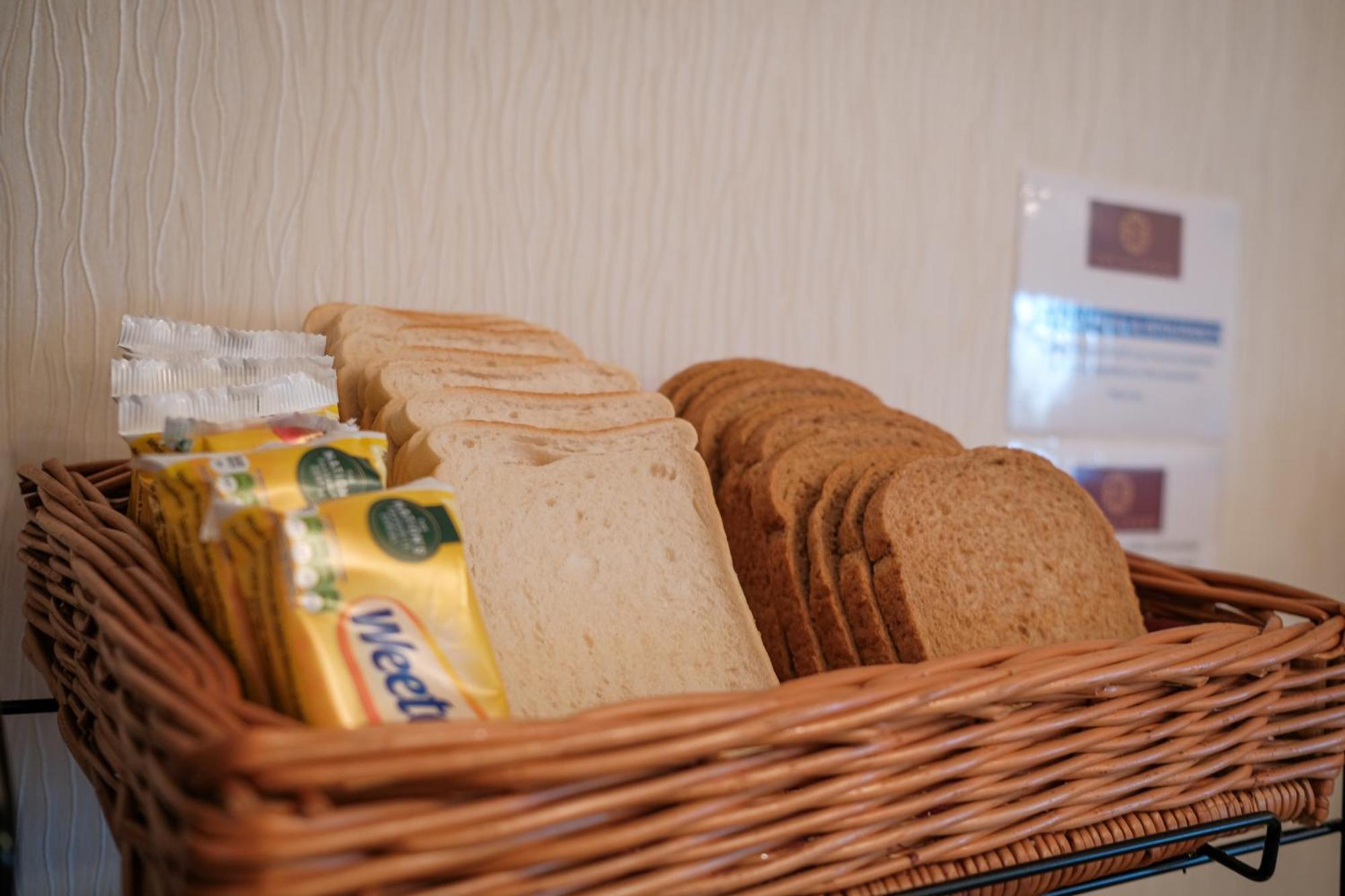 The Kildare Bed & Breakfast Skegness Ngoại thất bức ảnh