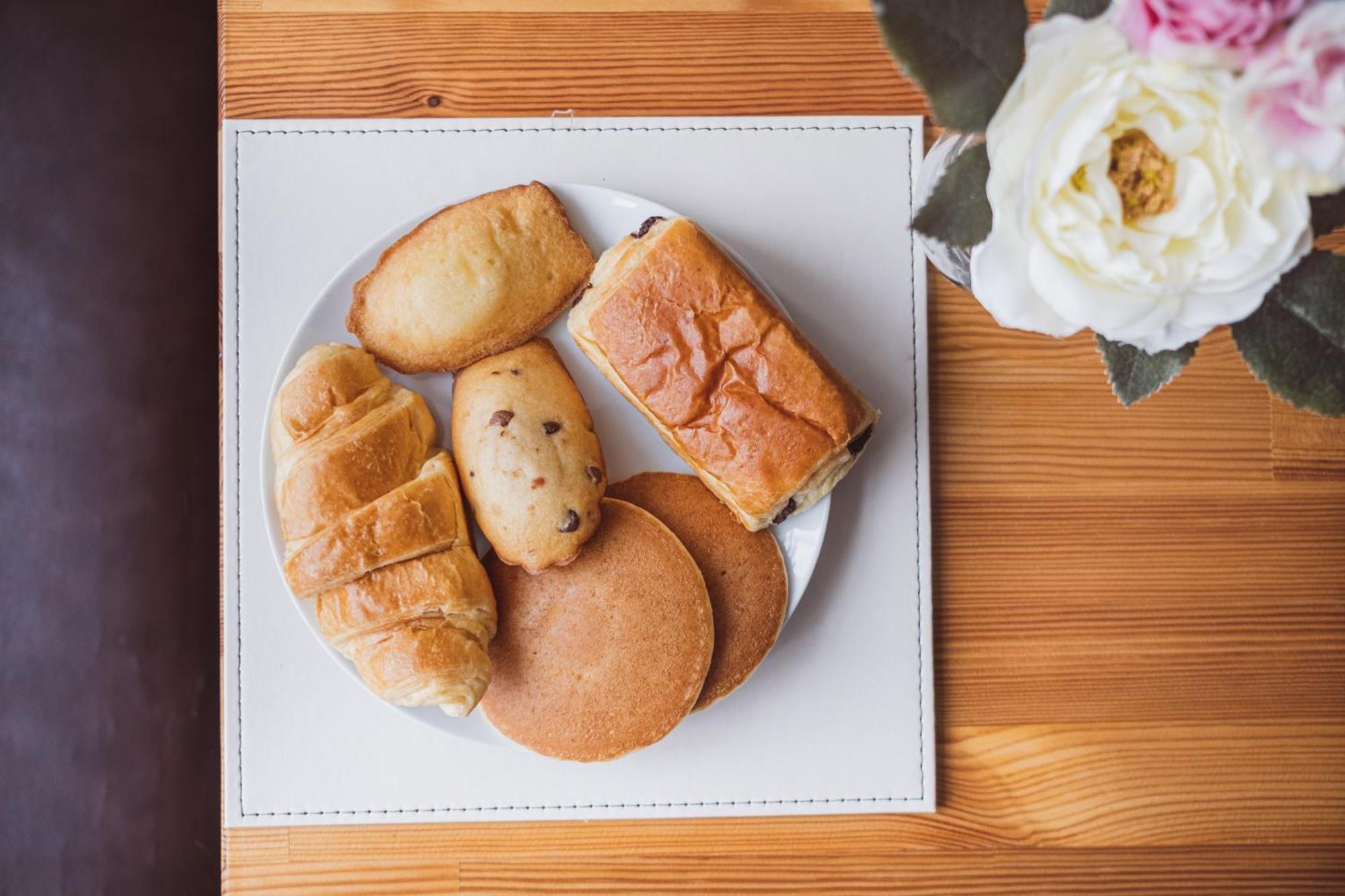 The Kildare Bed & Breakfast Skegness Ngoại thất bức ảnh