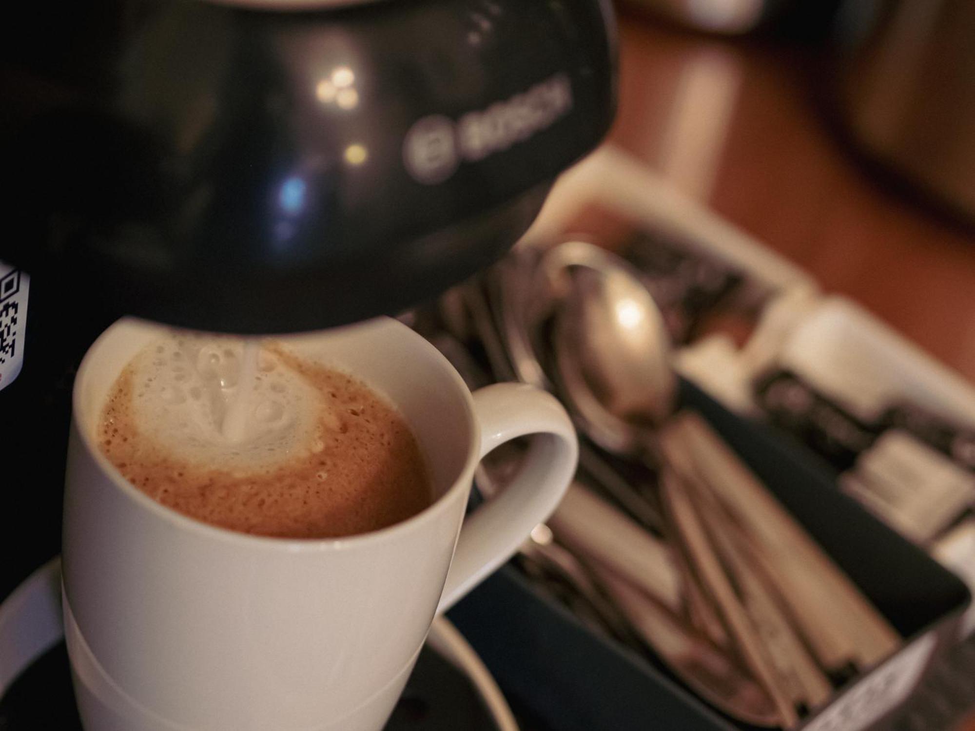 The Kildare Bed & Breakfast Skegness Ngoại thất bức ảnh
