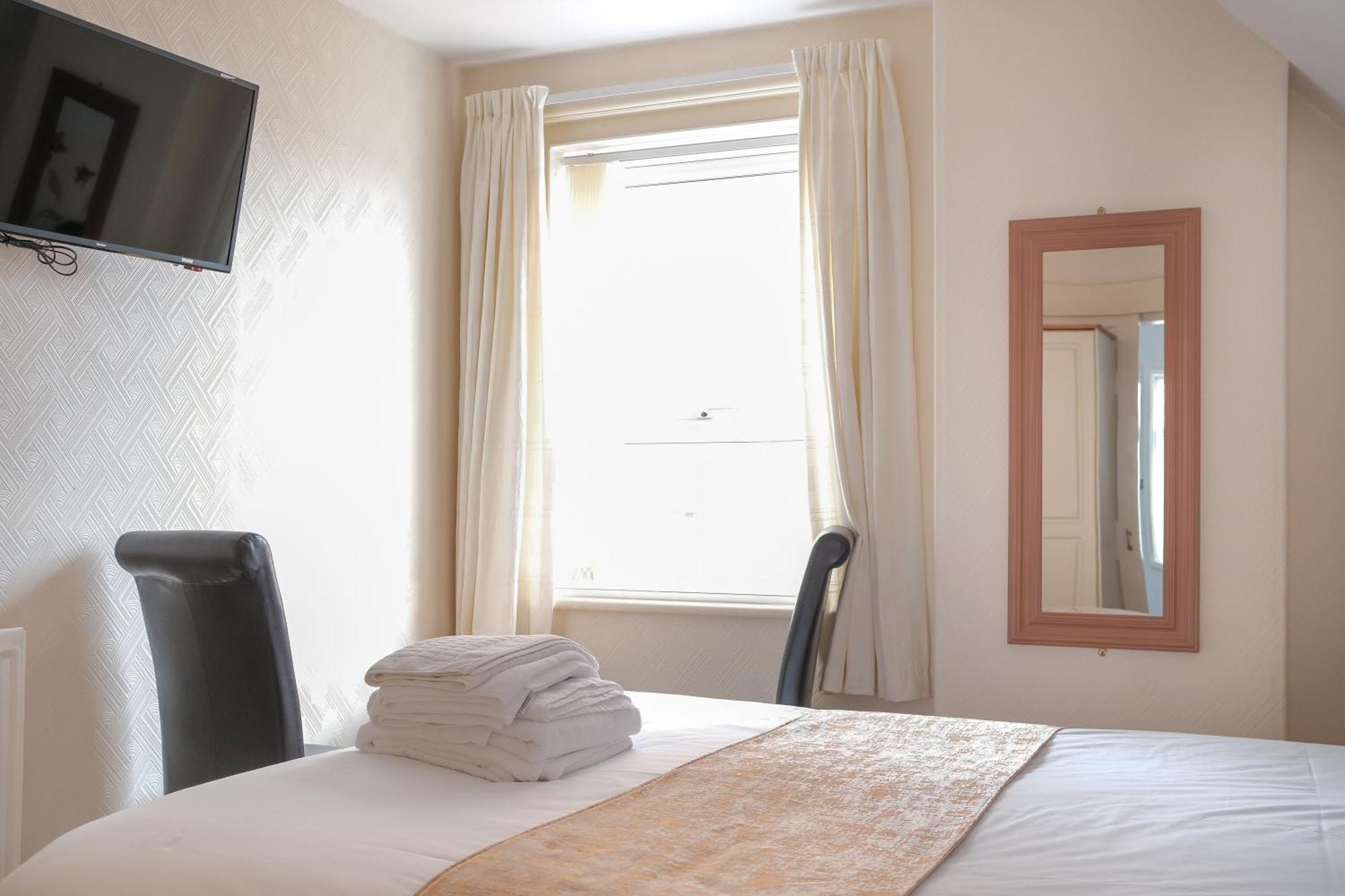 The Kildare Bed & Breakfast Skegness Ngoại thất bức ảnh