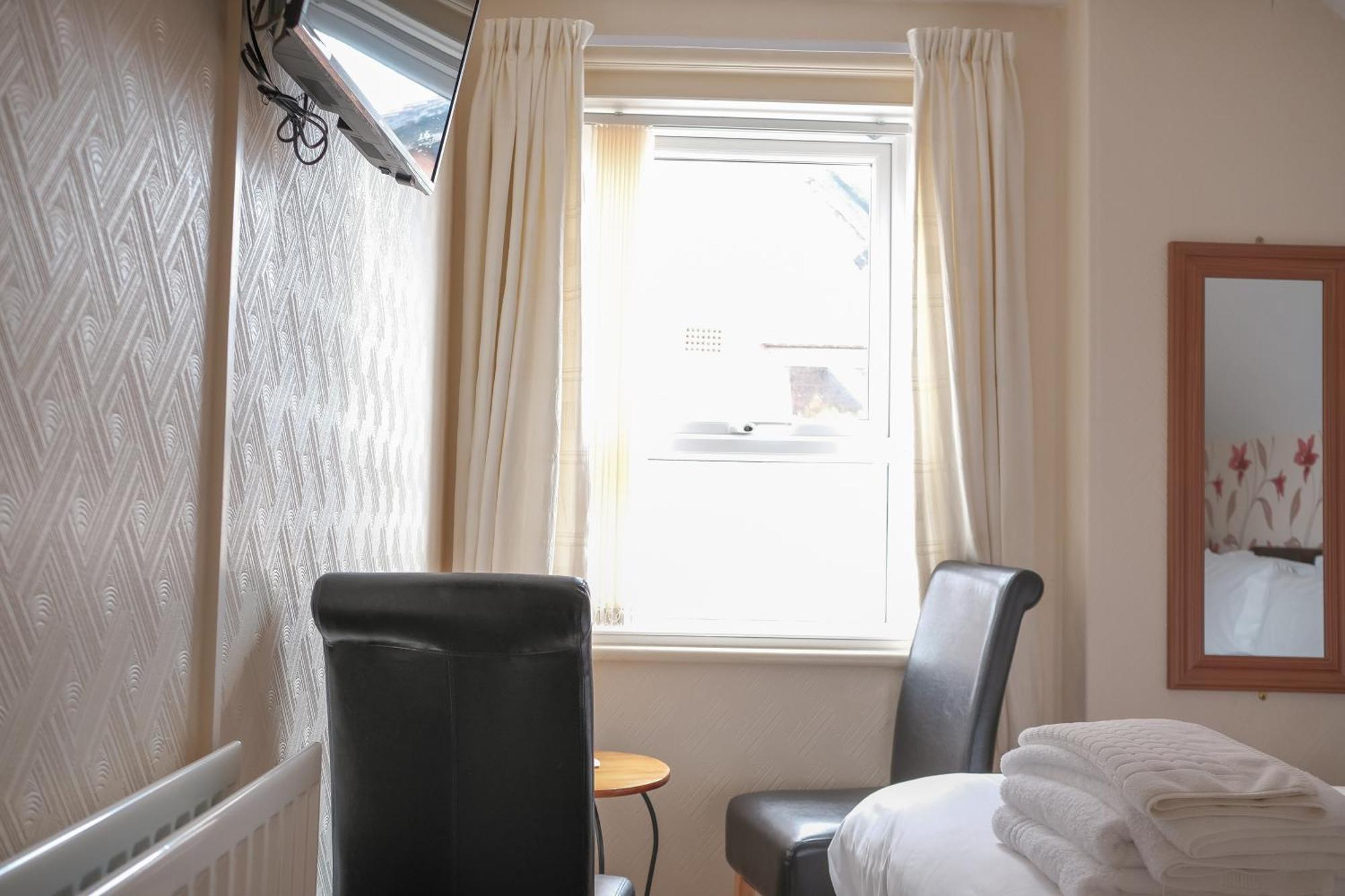 The Kildare Bed & Breakfast Skegness Ngoại thất bức ảnh