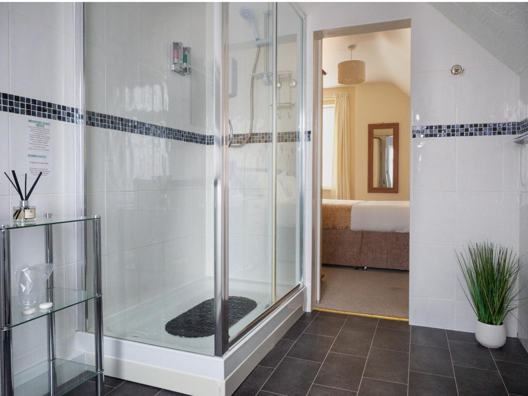 The Kildare Bed & Breakfast Skegness Ngoại thất bức ảnh