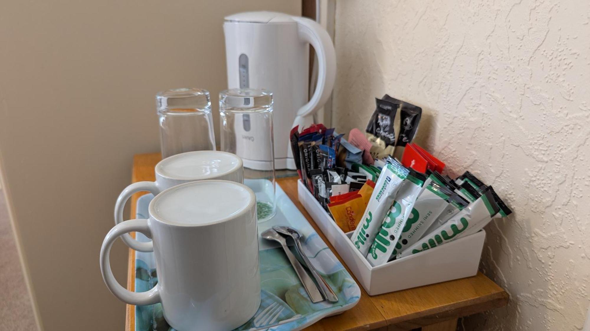The Kildare Bed & Breakfast Skegness Ngoại thất bức ảnh